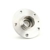 SKF remonto rinkinys, Abs jutiklis VKBA3656 WHT003858