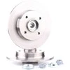 SKF stabdžių diskas VKBD1011 803407291