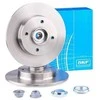 SKF stabdžių diskas VKBD1011 803407291