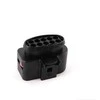 Škoda 10 Pin Housing With Contact Locking Mechanism Audi A3 2016-2017 Originalus 1J0973735