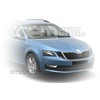 Skoda Aerosol Purškiklis Octavia III Superb II III Yeti Rapid Fabia III Originalus 3T0050200AQ5X
