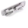 Skoda Apkarpyti su emblemą Volkswagen Golf Jetta Passat Originalus 5G0853437Y20