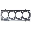 Skoda Cilindro Galvos Gasketas Metalas Polo 1.4 16V Originalus 036103383AM