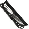 Skoda Citigo 2012 2020 Satin Juodas Radiator Grille Originalus 1ST853653B9B9