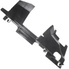 Skoda Citigo Kairysis Oro Degtukas 2012-2020 Originalus 1ST121283A