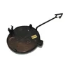 Skoda Citigo NF 2012-2020 Dangos Originalus 1ST807241