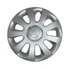 Skoda Citigo NF 2012-2020 Ratlankų Žiedai Originalus 1ST601147A1ZX