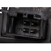 Skoda Dangčio Užraktas Seat Ibiza 6F 2013 Originalus 5E0827505A