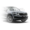 Skoda DažŲ Papildymo Aplikatorius Platin Pilkas Metallic Skoda Octavia 5E 2014 Originalus HFB380092