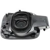 Skoda Elroq Enyaq Ikrovimo Dangtelis Originalus 5LG809702