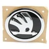 Skoda Emblema Skoda Enyaq 5A 2021 Originalus 5LA853621FOD