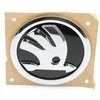 Skoda Emblema Skoda Enyaq 5A 2021 Originalus 5LA853621FOD