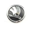 Škoda Emblema Skoda Yeti 5L 2010-2018 Originalus 5L0853621AAUL