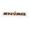 Skoda Enyaq 5A Galinio Emblemos Ženklo Originalus 5LG853687A041