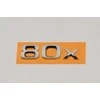 Skoda Enyaq Iv Suv 5ac 5az 2021 Galinis Emblemos Rėmelis Originalus 5LG853687K2ZZ