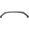 Skoda Enyaq Priekinis Stabdžių Priedas Satin Juodas Originalus 5LA8070619B9
