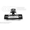 Skoda Fabia 2000 2010 Numerio Plokštės Šviesa Originalus 6Y0943021D