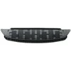 Skoda Fabia 2015 2023 Uždarymo Elementas Satin Juodas Originalus 6V0807611C9B9