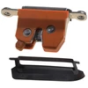 Skoda Fabia 6Y Bagažinės Durelių Slenkstelis Originalus 6Y0827501H209