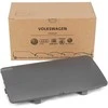 Skoda Fabia III Estate 2014-2023 Bumper Cover Originalus 6V9807499