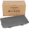 Skoda Fabia III Estate 2014-2023 Bumper Cover Originalus 6V9807499
