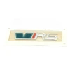 Skoda Fabia Octavia 1Z Galinio Vrs Emblema Originalus 1Z0853687AHLAQ
