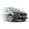 Skoda Fabia Octavia Superb Dėžės Pjūklas F7v Grafitas Pilkas Metalas Originalus HFB381077