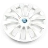 Skoda Fabia Rapid 2015 2023 Ratlankio Žiedas 15 coliu Originalus 5JA601147CZ31