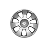 Skoda Fabia Rapid Chrominis Rato Rėmeliai Originalus 6V0601147Z31