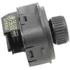 Skoda Fabia Rapid Roomster Išorinio Veidrodžio Reguliavimo Perjungėjas Originalus 5JC959565REH