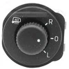 Skoda Fabia Rapid Roomster Išorinio Veidrodžio Reguliavimo Perjungėjas Originalus 5JC959565REH