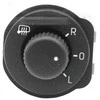 Skoda Fabia Rapid Roomster Išorinio Veidrodžio Reguliavimo Perjungėjas Originalus 5JC959565REH