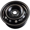 Skoda Fabia Roomster 15 Colio Plienas Ratas Originalus 6Q0601027M03C