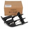 Skoda Fabia Roomster bamperio grotelės originalios 5J0853665A9B9