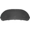 Skoda Fabia Roomster Variklio Gaubto Duslintuvas Originalus 5J0863831