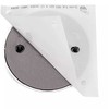 Skoda Galinio Emblema Fabia II Rapid Roomster Originalus 5J0853621AAUL