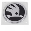 Skoda Galinio Emblema Fabia II Rapid Roomster Originalus 5J0853621AAUL