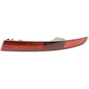 Skoda Kamiq Scala Bumper Reflektor Dešinė Originalus 658945702