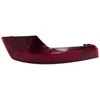 Skoda Kamiq Scala Kairinis Galinis Bumper Žemutinis Šviesos Atspindėtuvė Originalus 658945701C