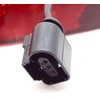 Skoda Karoq LED galinis rūko žibintas kairysis originalus 57A945701B