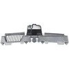 Skoda Karoq ND 2018 Radiator Upper Air Guide Duct Originalus 57A121285D