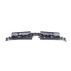 Skoda Karoq Nu7 2023 Kryžminis Panelė Satin Juodas Originalus 57A853343B9B9