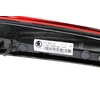 Skoda Kodiaq 57H 2024 Centrinis LED Galinio Šviesos Originalus 57H945091