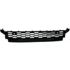 Skoda Kodiaq Priekinis Bumperio Ventiliatorius Grotelis 2018 2022 Originalus 565853677C9B9