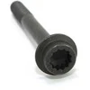 Skoda M10x1 25x89 Daugiadantis Sraigto Velenas Skodai Jetta Golf Tiguan Originalus 03C109282C