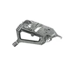 Skoda Octavia 1Z 2004-2013 Kairysis Galinio Žibintų Laikiklis Originalus 1Z0941585
