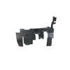 Skoda Octavia 1Z 2004-2013 Kairysis Oro Vamzdis Originalus 1Z0121283C