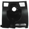 Skoda Octavia 1Z 2009-2013 Kairysis Plovimo Priedas Originalus 1Z0807055A