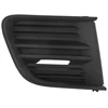 Skoda Octavia 1Z Dangtis Satino Juodos Spalvos 2004 2008 2009 2013 Originalus 1Z0853665A9B9