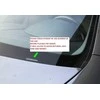 Skoda Octavia 5E Oro Uoras Grotelė 2014 2017 Originalus 5E0853677G9B9